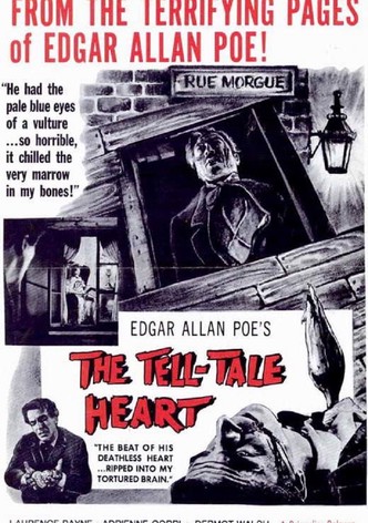 The Tell-Tale Heart