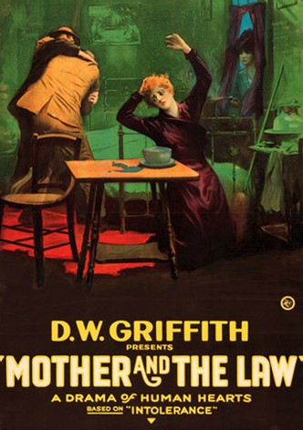 The Mother and the Law