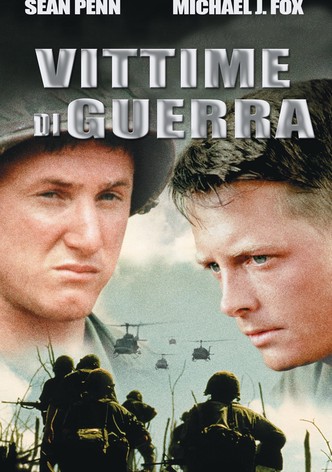 Vittime di guerra