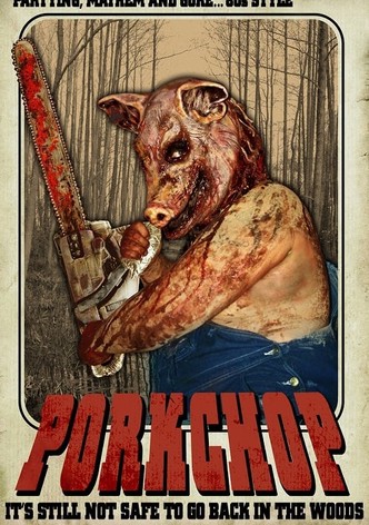 Porkchop