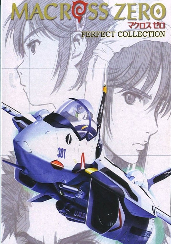 Macross Zero