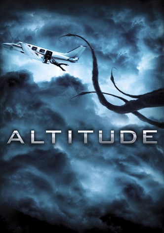 Altitude - Tödliche Höhe