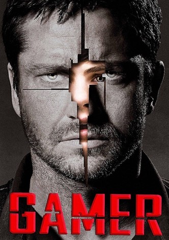 Gamer