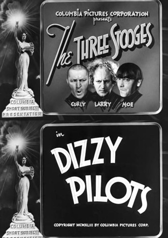 Dizzy Pilots