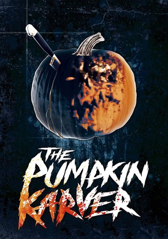 The Pumpkin Karver