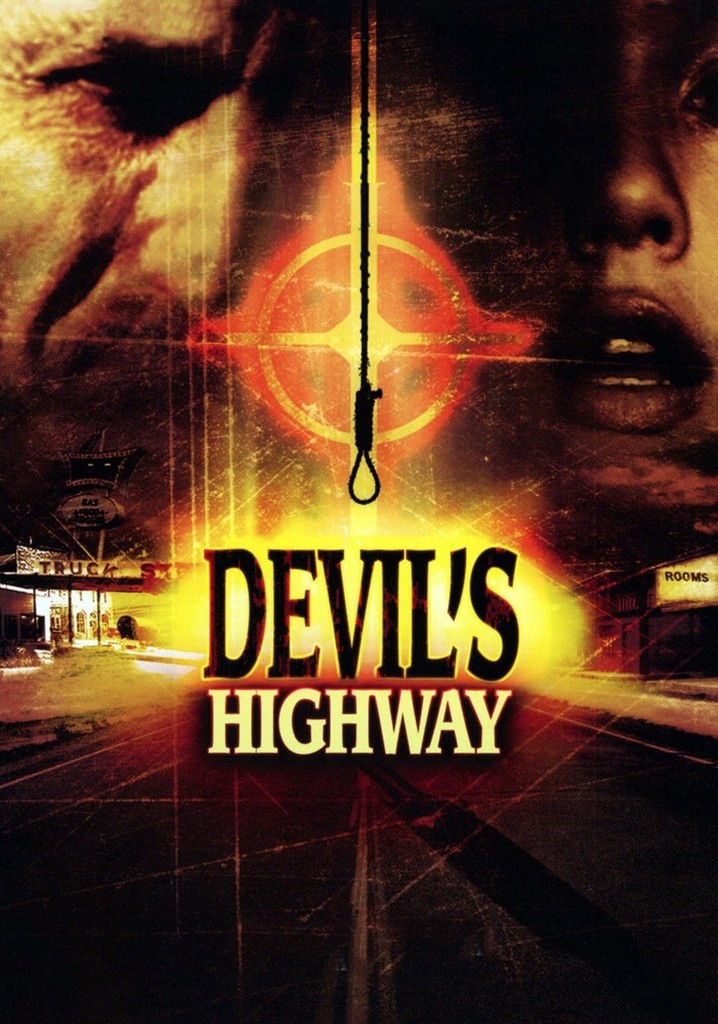 Devil's Highway