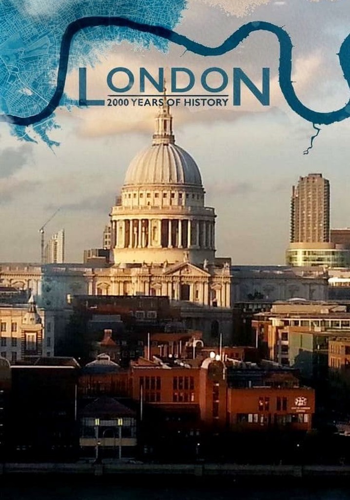 London: 2000 Years of History