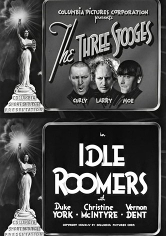 Idle Roomers
