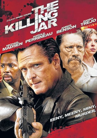 The Killing Jar