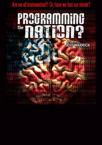 Programming the Nation? poster