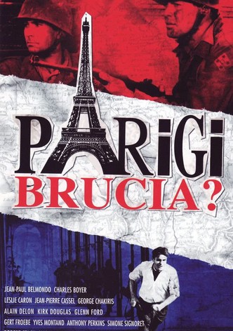 Parigi brucia?