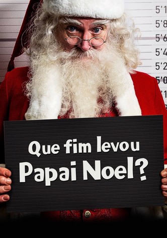 Que Fim Levou Papai Noel?