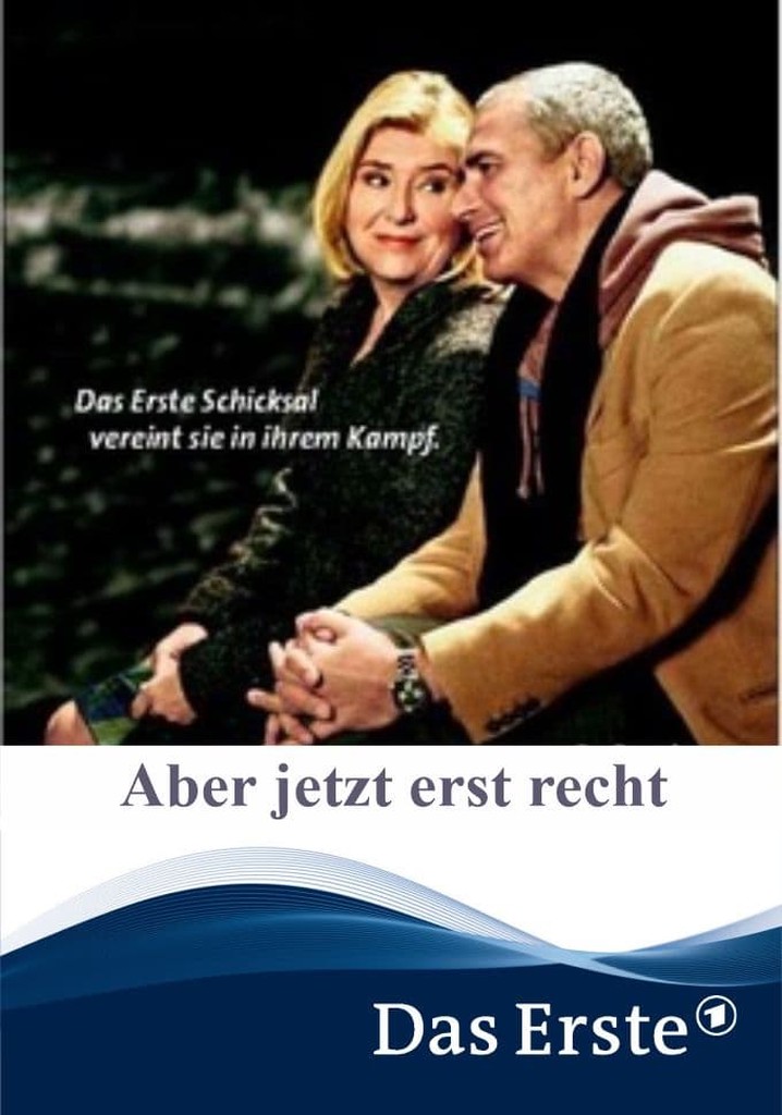 Aber jetzt erst recht