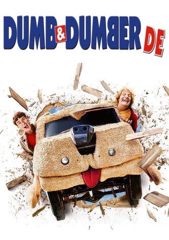 Dumb & Dumber De