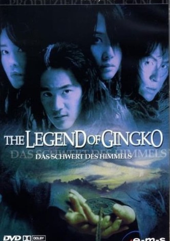 The Legend of Gingko