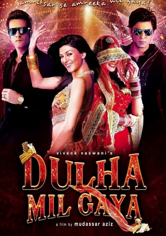 Dulha Mil Gaya