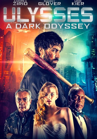 Ulysses: A Dark Odyssey