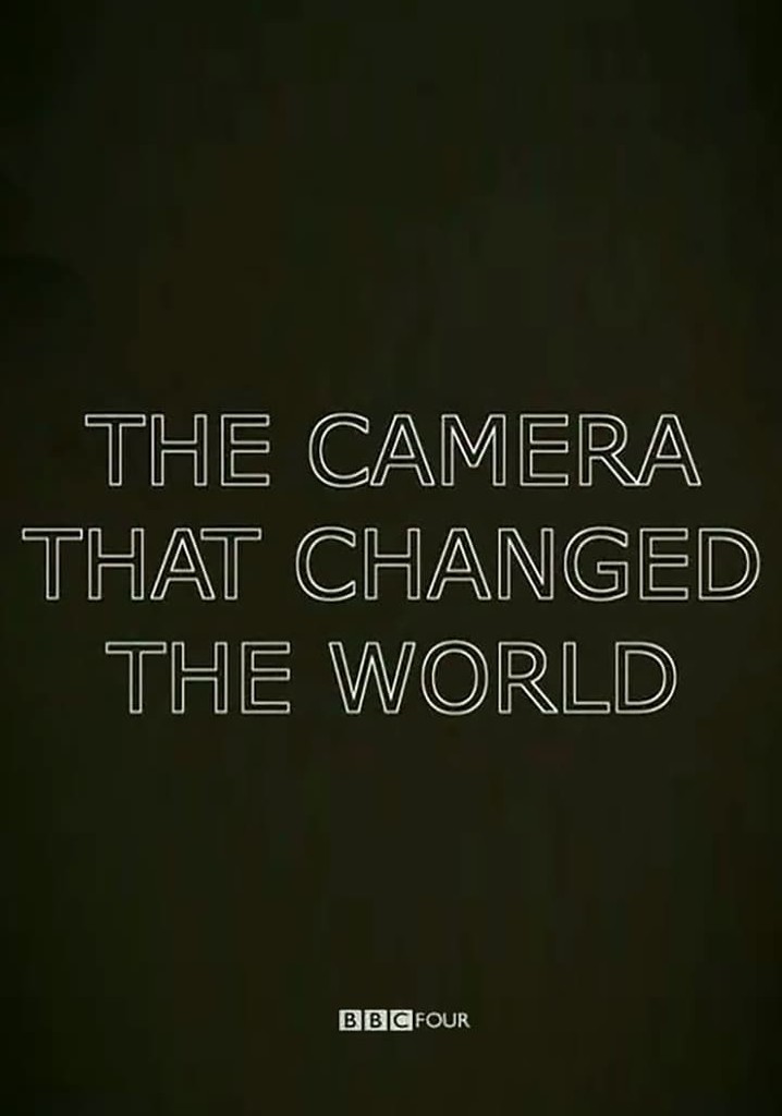 The Camera That Changed the World
