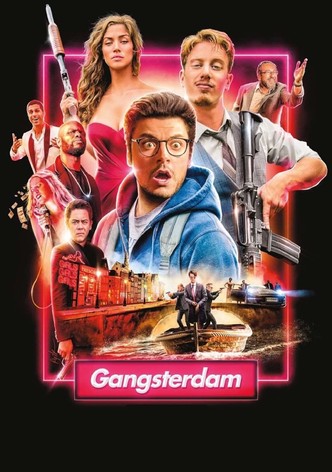 Gangsterdam
