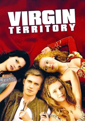 Virgin Territory - movie: watch streaming online