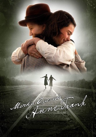 Minha Querida Anne Frank