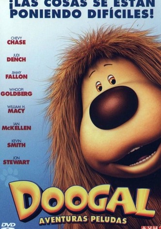 Doogal: Aventuras peludas
