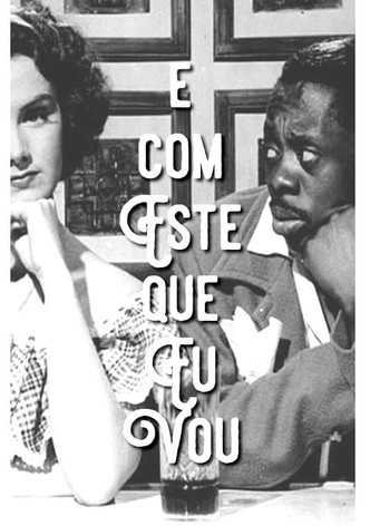 É com Este Que Eu Vou