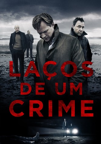 Laços de um Crime