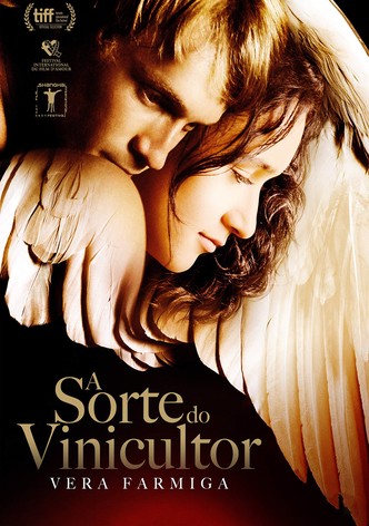 A Sorte do Vinicultor