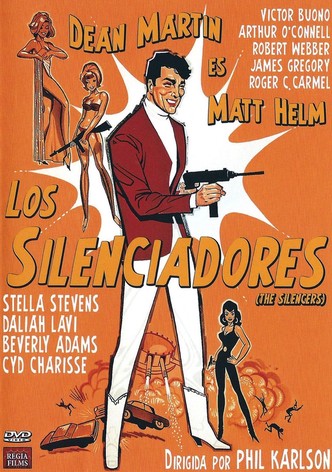 Los silenciadores