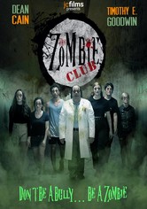 The Zombie Club