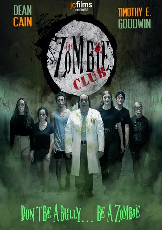 The Zombie Club