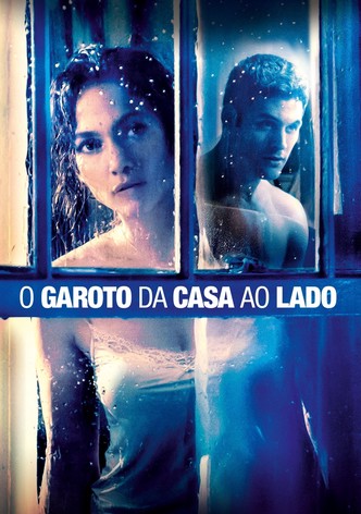 Um Vizinho Insuspeito