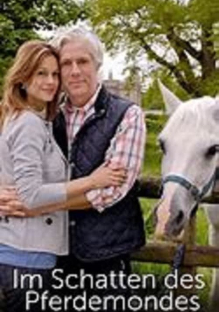 Im Schatten des Pferdemondes