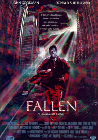 Fallen