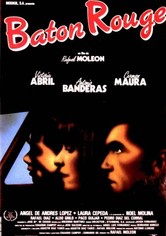 Baton Rouge