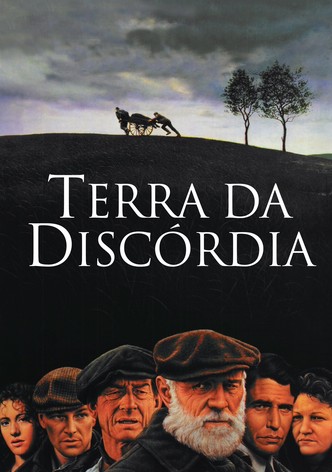 The Field - Esta Terra é Minha