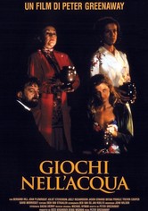 Giochi nell'acqua