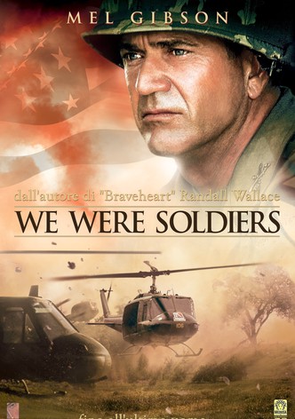 We Were Soldiers - Fino all'ultimo uomo