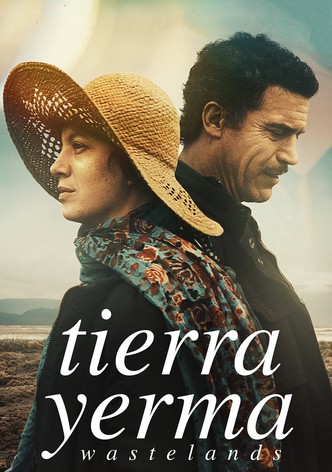 Tierra yerma
