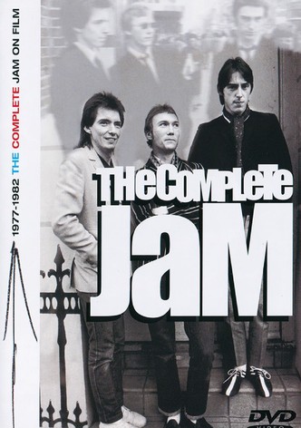 The Complete Jam