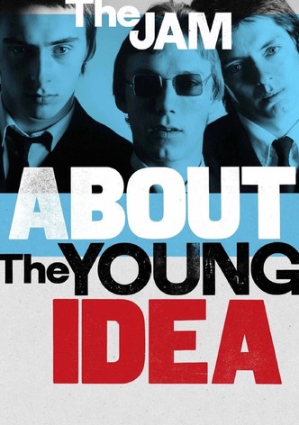 The Jam: About The Young Idea