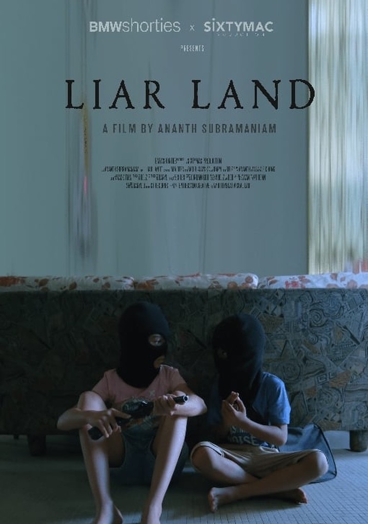 Liar Land