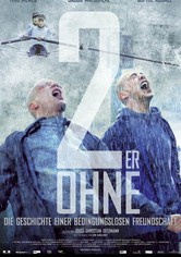 Zweier ohne