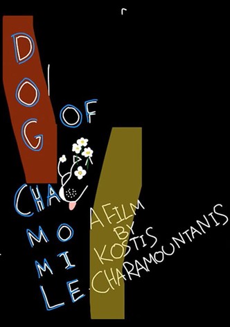 Dog of Chamomile