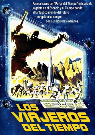 Los viajeros del tiempo