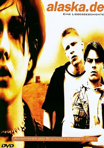 alaska.de