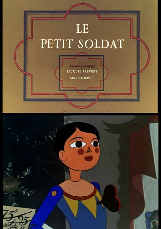 Le Petit Soldat