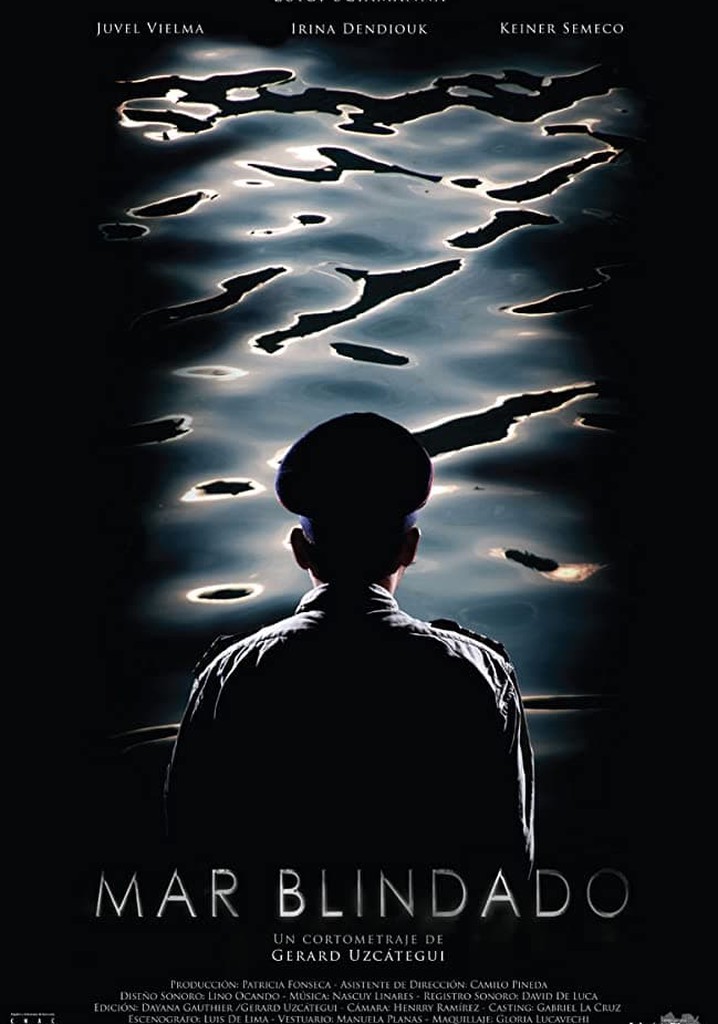 Mar Blindado