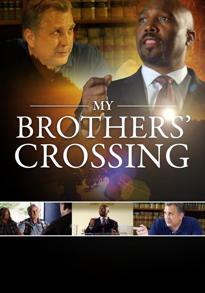 My Brothers' Crossing
